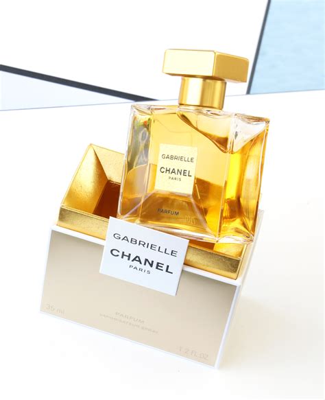 chanel gabrielle what does it smell like|chanel gabrielle reviews.